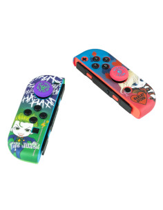 FR-TEC Switch DC Combo Pack Joker & Harley Quinn 2