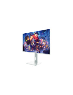 Approx APPM27SW Monitor 27" FHD 100h HDMI MM AA bco