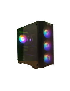 Zone Evil AMD Ryzen 5 4650G/32GB/2 Tb NVMe/Ordenador GamingPC