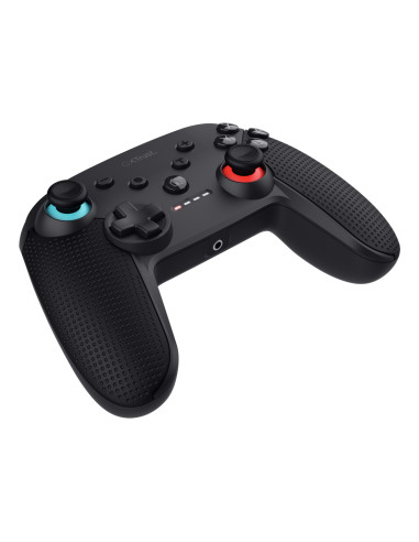 Trust GXT 1246 MUTA Negro Bluetooth Gamepad Analógico/Digital