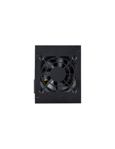 Hiditec SF500 unidad de fuente de alimentación 500 W 20+4 pin ATX SFX