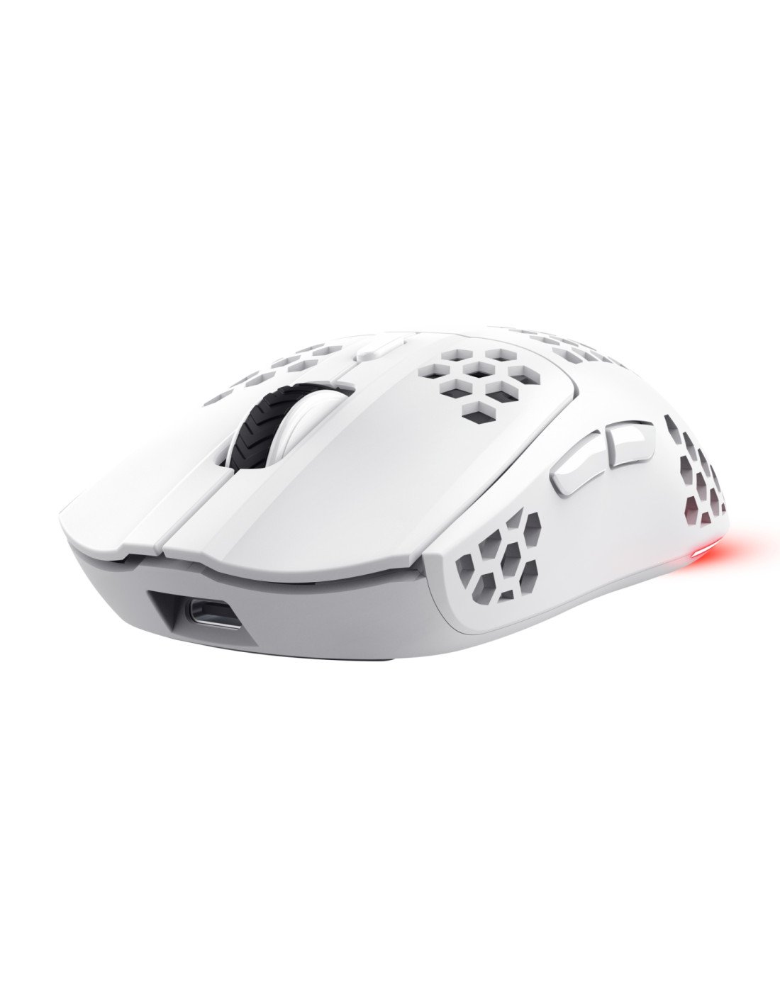Trust GXT 929 Helox ratón Juego mano derecha RF inalámbrico ??ptico 4800 DPI