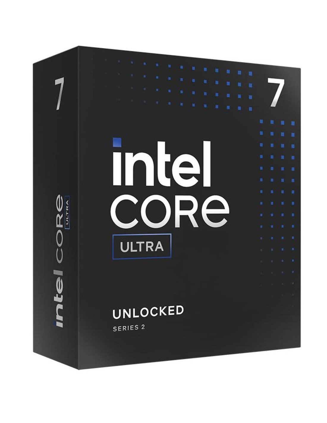 Intel Core Ultra 7 265K procesador 30 MB Smart Cache Caja