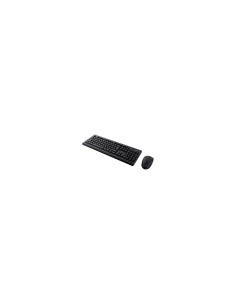 Trust Primo teclado Ratón incluido Oficina RF inalámbrico QWERTY 2