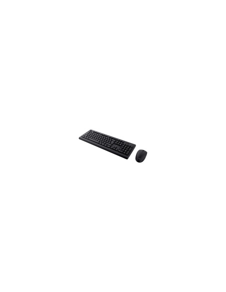 Trust Primo teclado Ratón incluido Oficina RF inalámbrico QWERTY