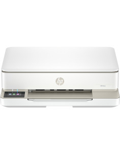HP ENVY 6120e Inalámbrico All-in-One Color Impresora, Instant Ink