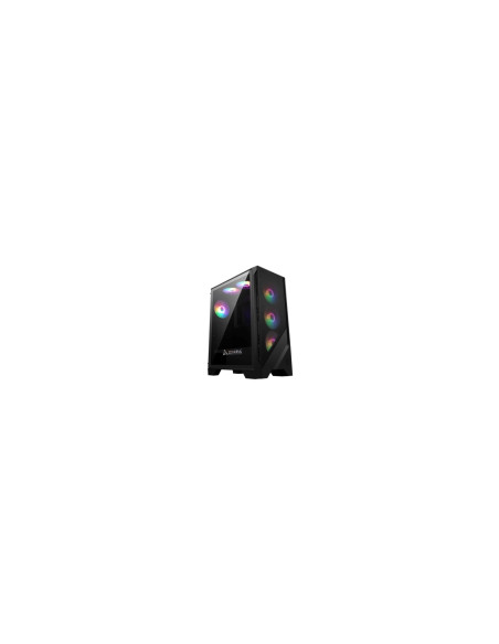 Zone Evil CycloneK Intel Core i7-14700KF / 32GB / 2TB NVMe / RTX 5070 / Windows 11 Home
