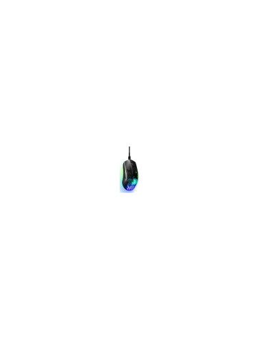 Steelseries Aerox 3 ratón Juego mano derecha USB Tipo C ??ptico 8500 DPI