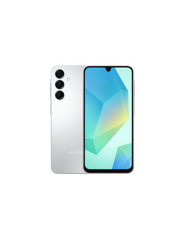 Samsung Galaxy A16 4/128Gb Gris Smartphone