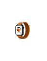 Save Family PLUS SmartWatch Ed. Valencia Negro Correa Tela Naranja NO INCLUYE SIM