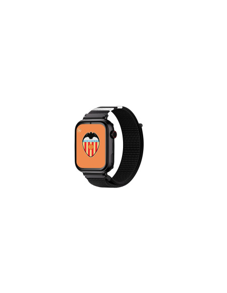 Save Family PLUS SmartWatch Ed. Valencia Negro Correa Tela Negra NO INCLUYE SIM