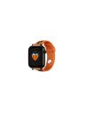 Save Family PLUS SmartWatch Ed. Valencia Negro Correa Silicona Naranja NO INCLUYE SIM