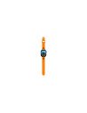 Save Family PLUS SmartWatch Ed. Valencia Negro Correa Silicona Naranja NO INCLUYE SIM