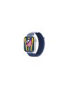 Save Family PLUS SmartWatch Ed. Atlético de Madrid Blanco Correa Tela Azul NO INCLUYE SIM