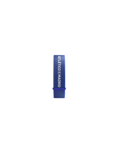 Save Family PLUS SmartWatch Ed. Atlético de Madrid Blanco Correa Tela Azul NO INCLUYE SIM