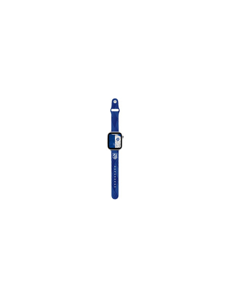 Save Family PLUS SmartWatch Ed. Atlético de Madrid Blanco Correa Silicona Azul NO INCLUYE SIM