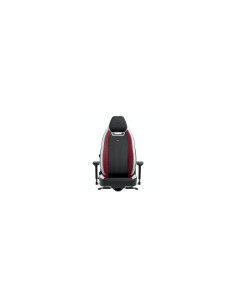 Noblechairs LEGEND Butaca para jugar Asiento acolchado Negro, Rojo, Blanco 2