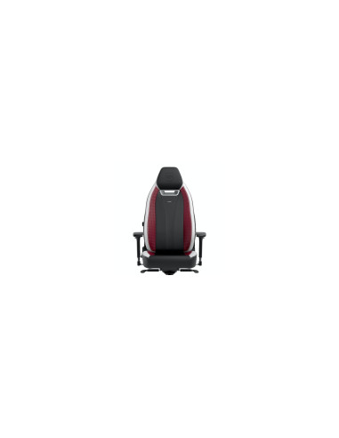 Noblechairs LEGEND Butaca para jugar Asiento acolchado Negro, Rojo, Blanco