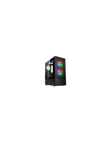 Kolink OBSERVATORY MX Midi Tower Negro