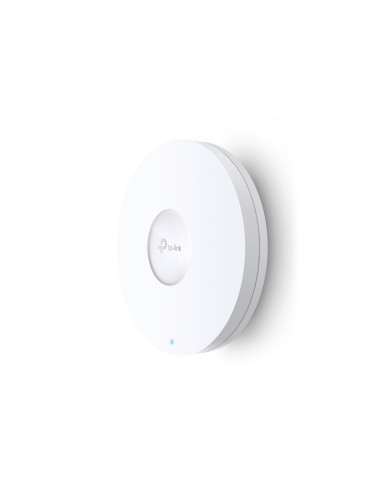 TP-Link Omada EAP660 HD punto de acceso inalámbrico 2402 Mbit/s