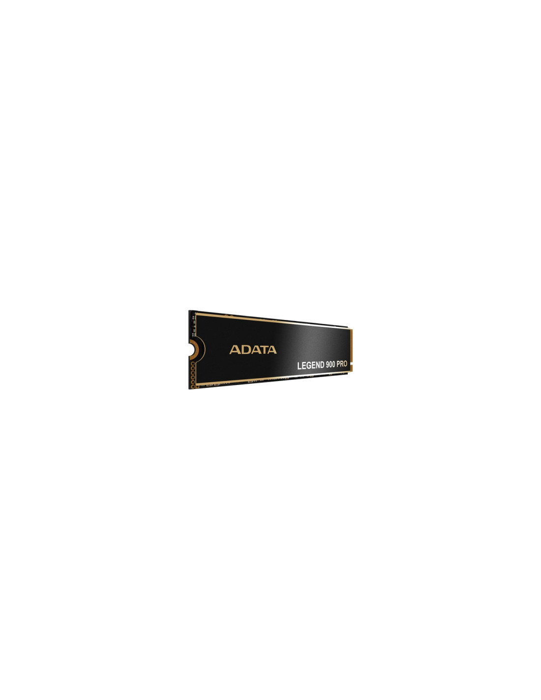 ADATA LEGEND 900 PRO 2 TB M.2 PCI Express 4.0 NVMe 3D NAND