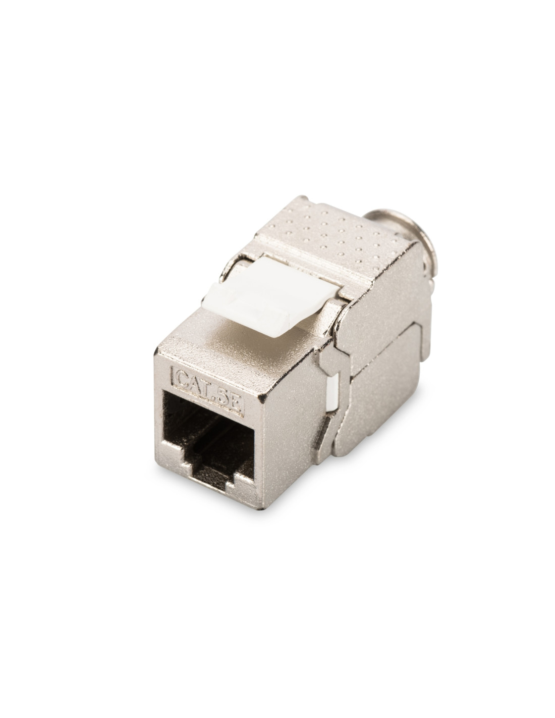 Digitus Módulo Keystone CAT 5e clase D Keystone, apantallado