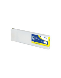 Epson SJIC30P(Y): Ink cartridge for ColorWorks C7500G (Yellow)