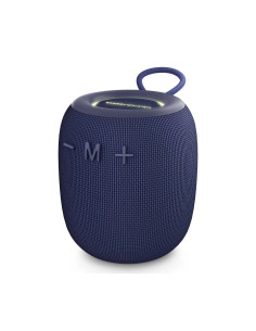 Energy Sistem Bloom Altavoz monofónico portátil Azul 10 W