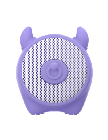 Celly WSBULL altavoz portátil o de fiesta Altavoz para fiestas