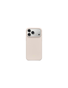 Apple MGJE4LL/A funda para teléfono móvil 17,5 cm (6.9") Cal, Color piedra