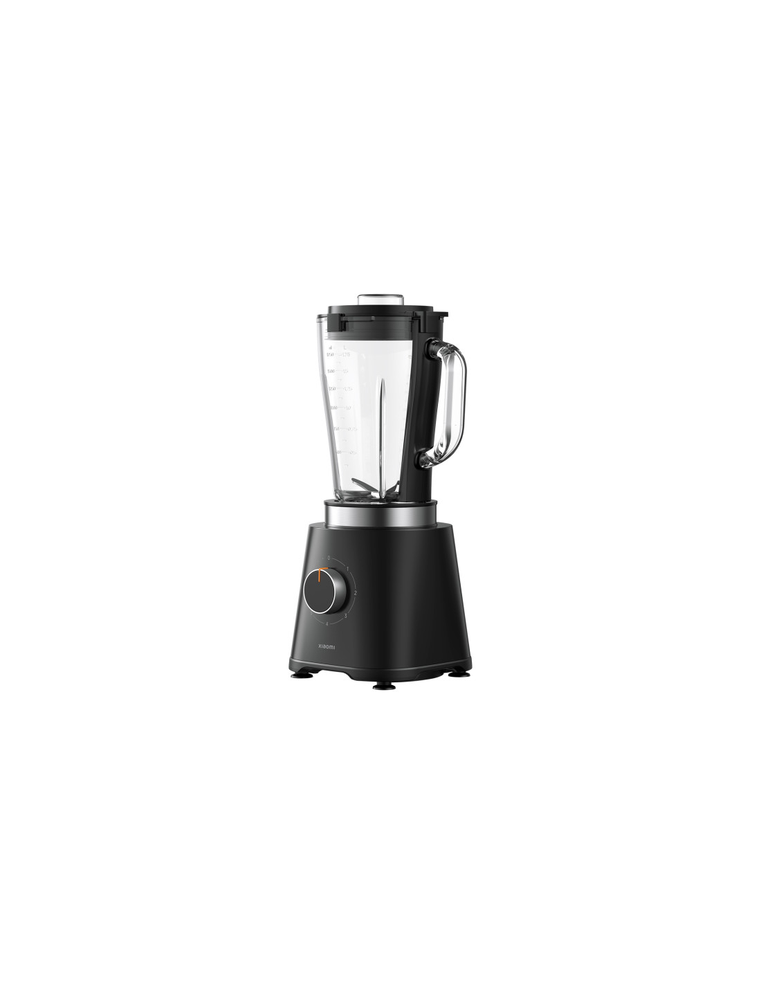 Xiaomi BHR8936EU licuadora 1750 L Batidora de vaso 600 W Negro