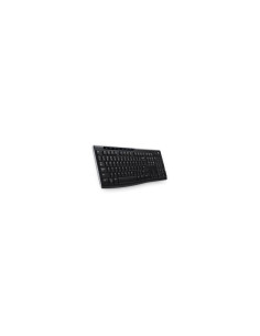 Logitech K270