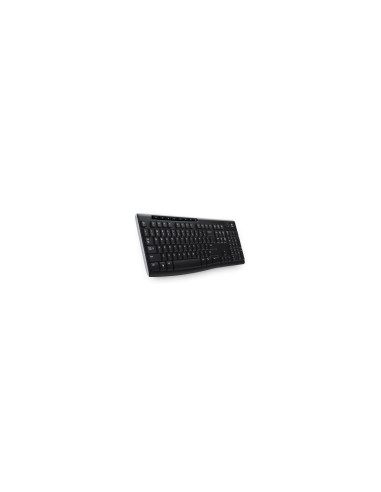 Logitech K270