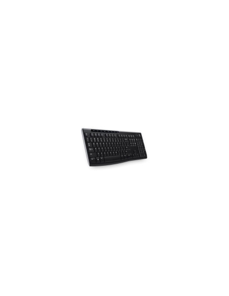 Logitech K270