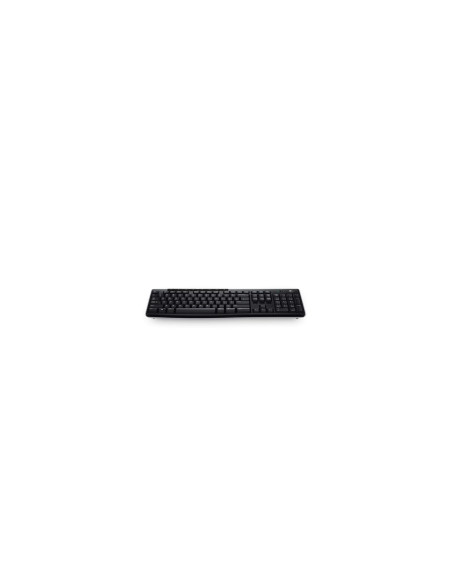 Logitech K270