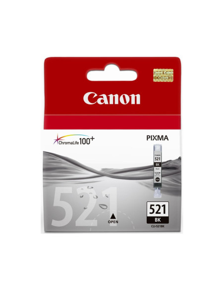 Canon 2933B001 cartucho de tinta 1 pieza(s) Original Negro