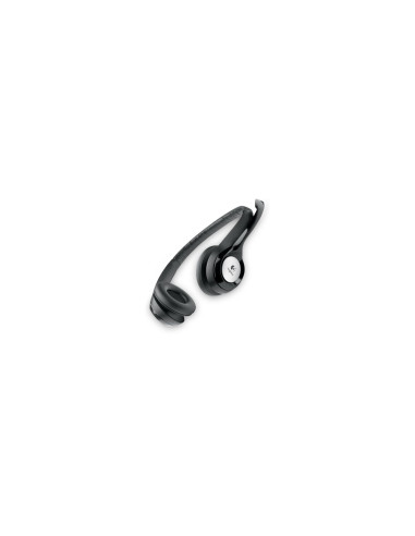 Logitech H390