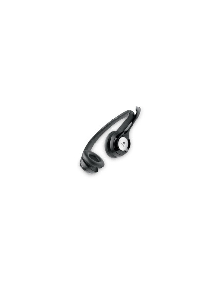 Logitech H390