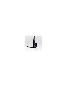 AURICULARES LOGITECH LGT-H390 USB MICROFONO 981-000406 2