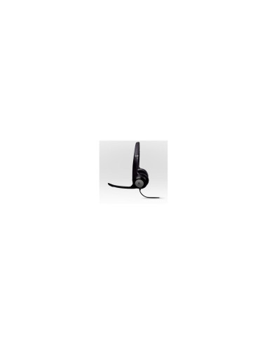 Logitech H390