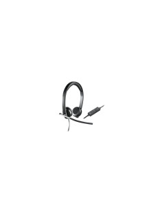 Logitech 981-000519 auricular y casco Auriculares Alámbrico Diadema