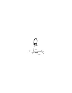Logitech 981-000519 auricular y casco Auriculares Alámbrico Diadema 2