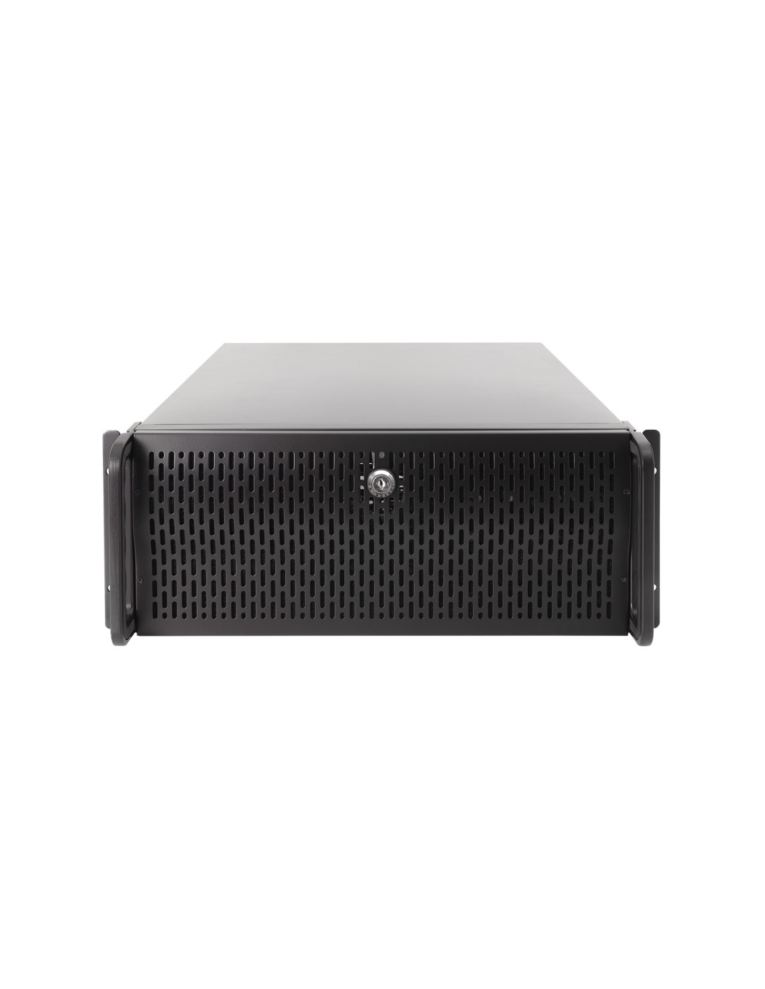 CAJA RACK ATX UNYKA UK4129 NEGRA 51912
