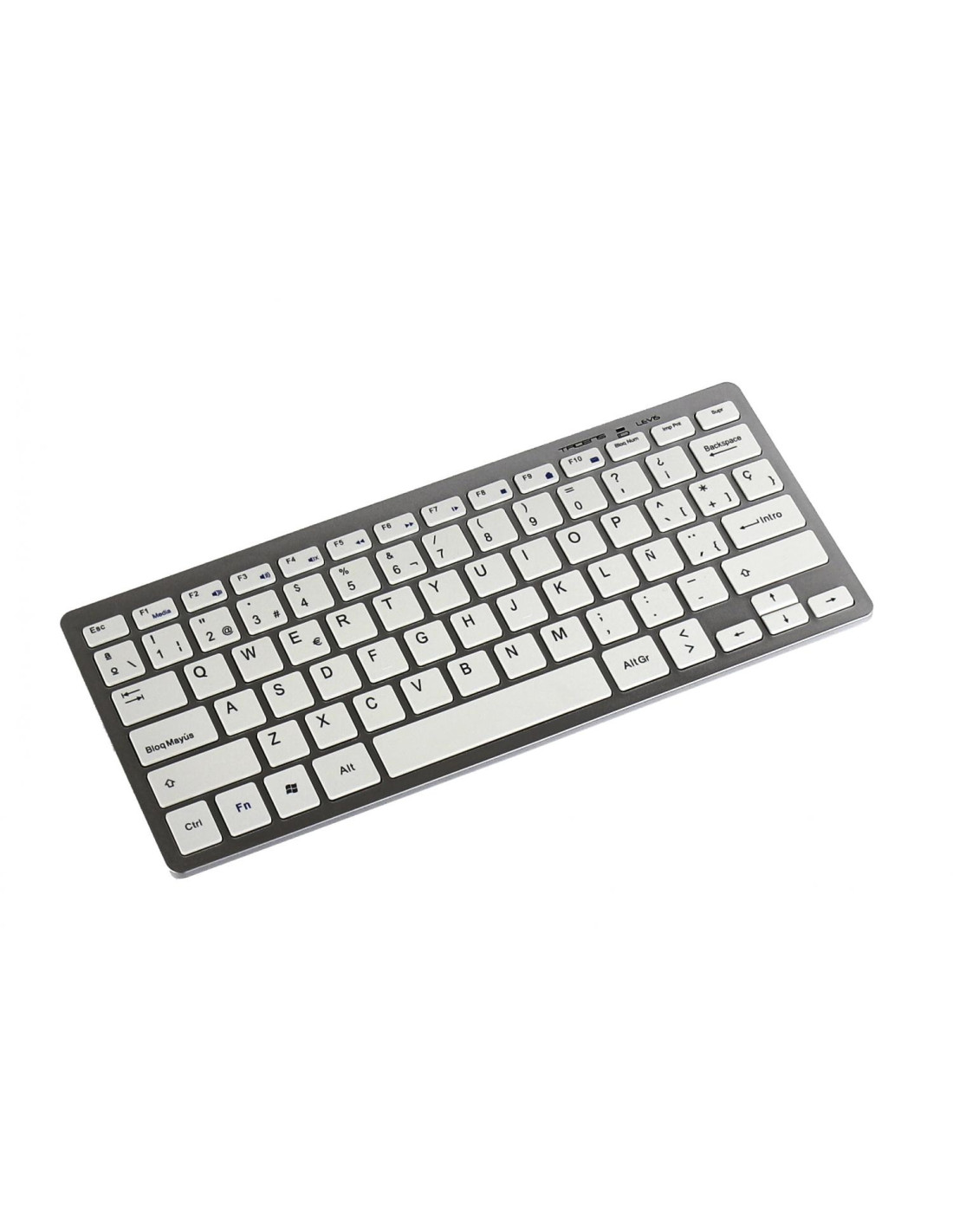 TACENS Levis Combo V2 TECLADO Y RATON RF INALAMBRICO 6LEVISCOMBOV2