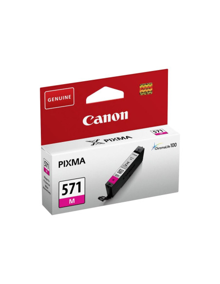 Canon 0387C001 cartucho de tinta 1 pieza(s) Original Rendimiento