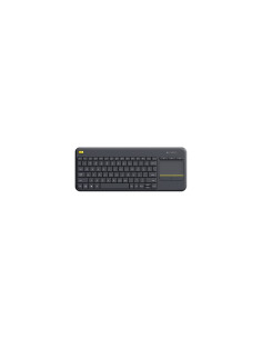 Logitech K400 Plus