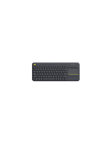 Logitech K400 Plus