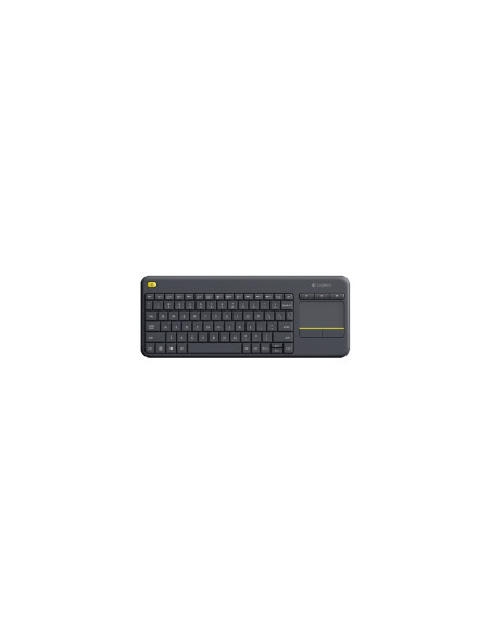 Logitech K400 Plus