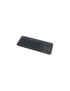 Logitech K400 Plus 2