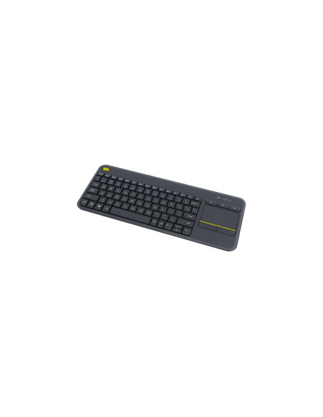 Logitech K400 Plus